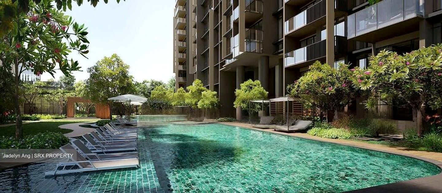 Lentoria (D26), Condominium #550396461